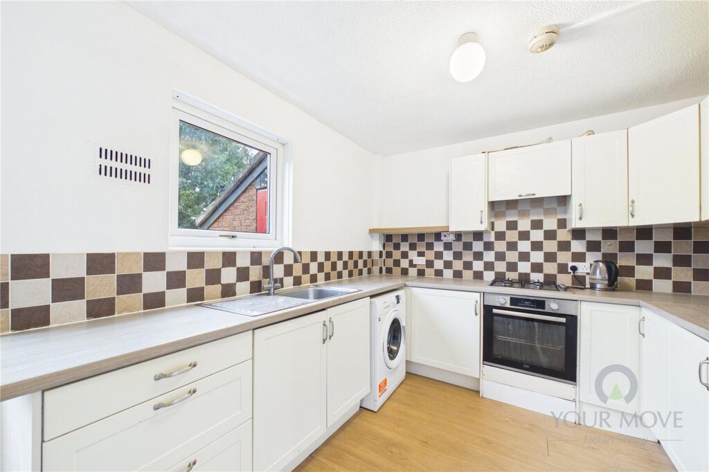 Hawksbeard Place, Ecton Brook, Northampton, NN3 photo 2