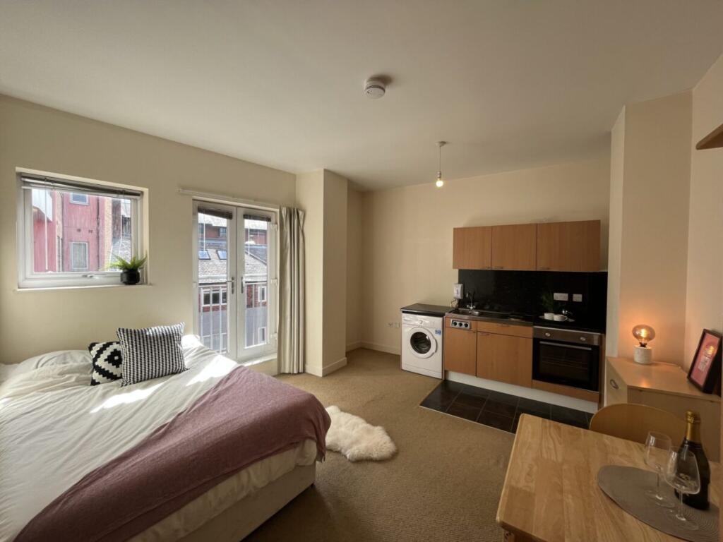 Main image of property: Thornton Street, Newcastle, Newcastle upon Tyne