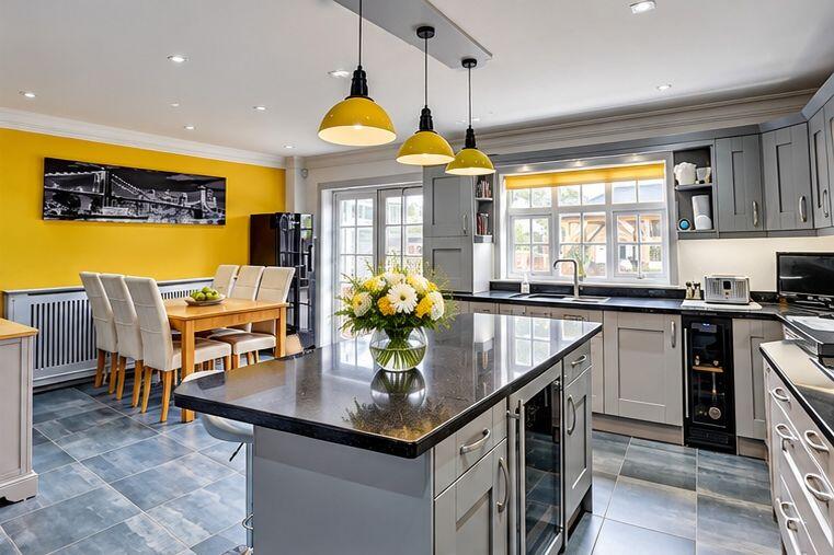 House in East Suffolk, Lowestoft - View 5
