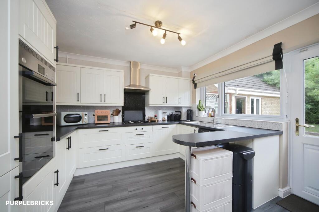House in Taunton - More