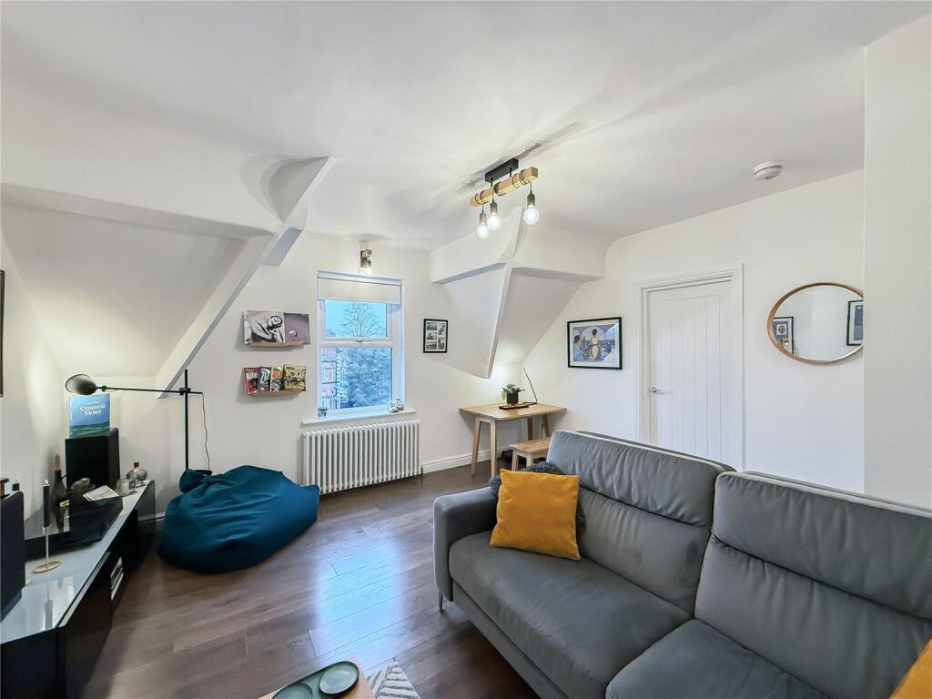 Palatine Road, West Didsbury, M20 photo 3