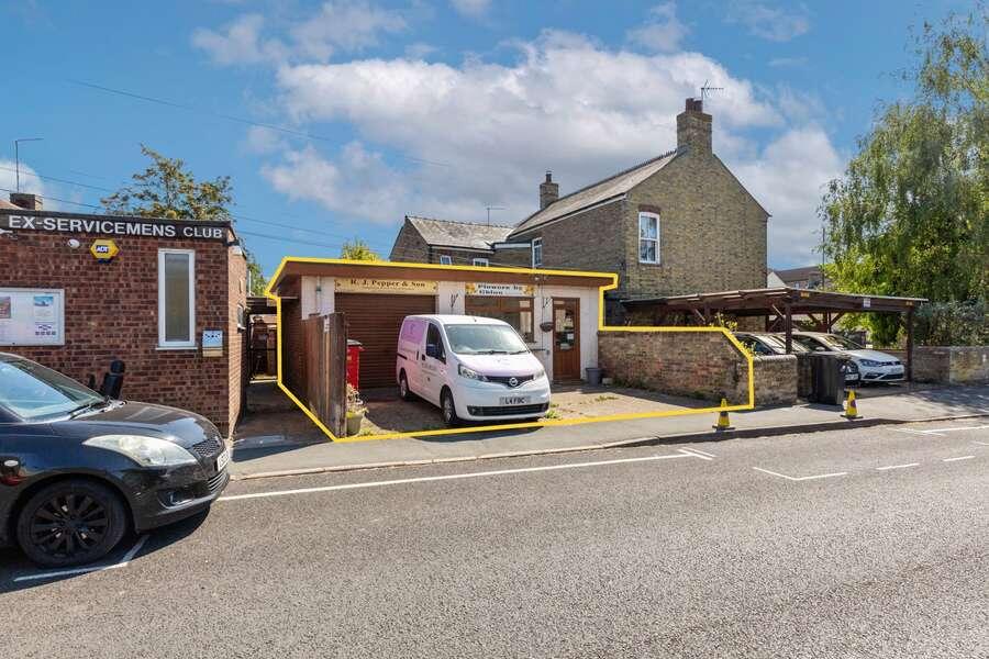 Main image of property: 2 Ponts Hill, Littleport, Ely