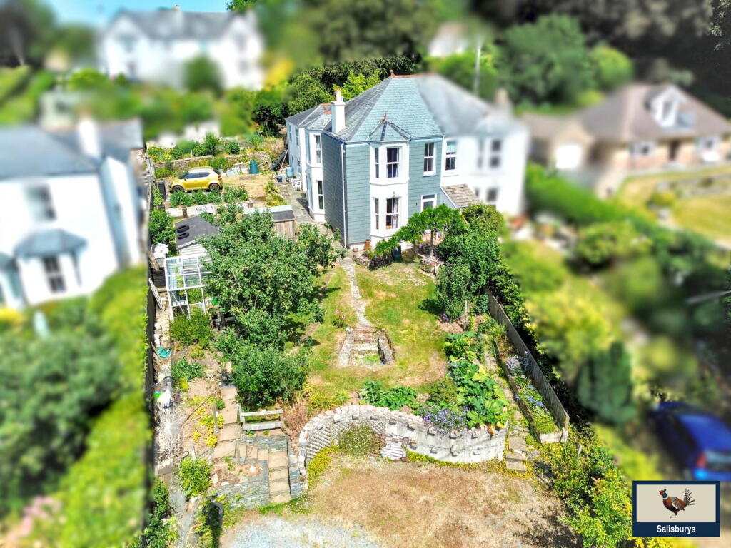Main image of property: Warran Lane, Tavistock, PL19