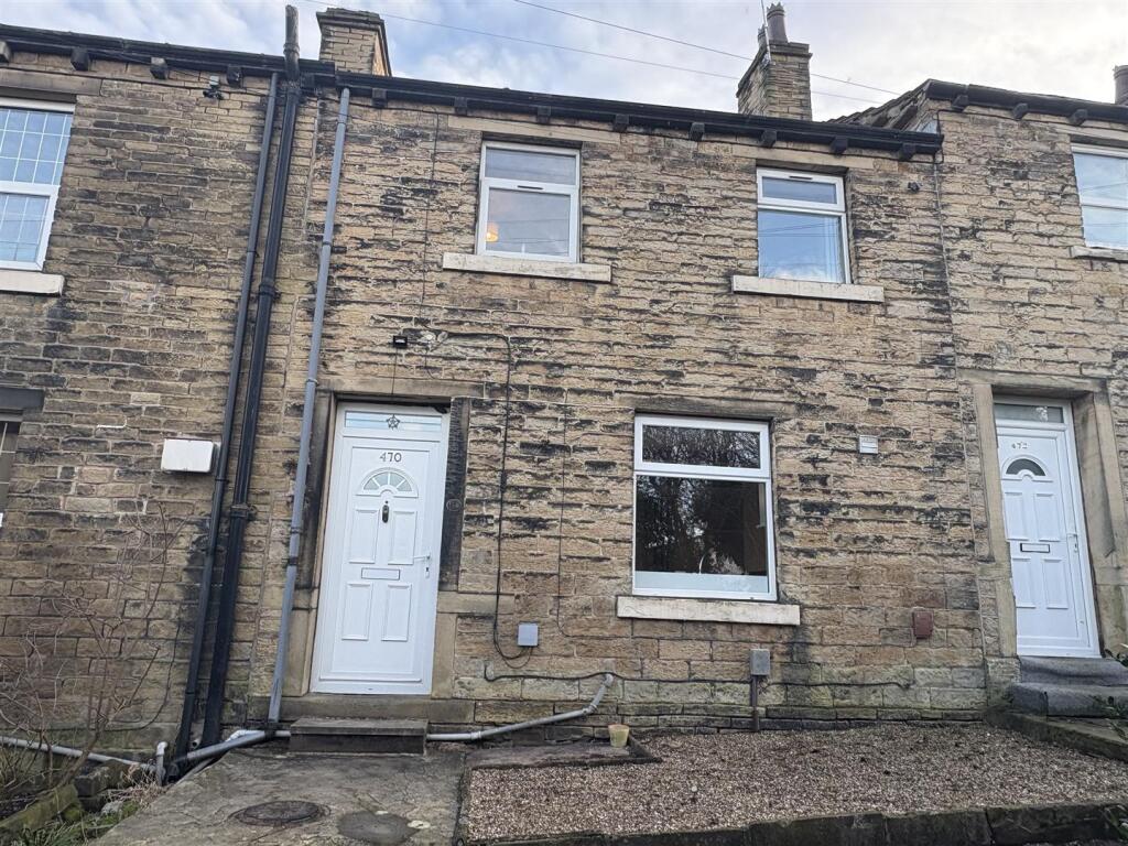Main image of property: Wakefield Road, Huddersfield