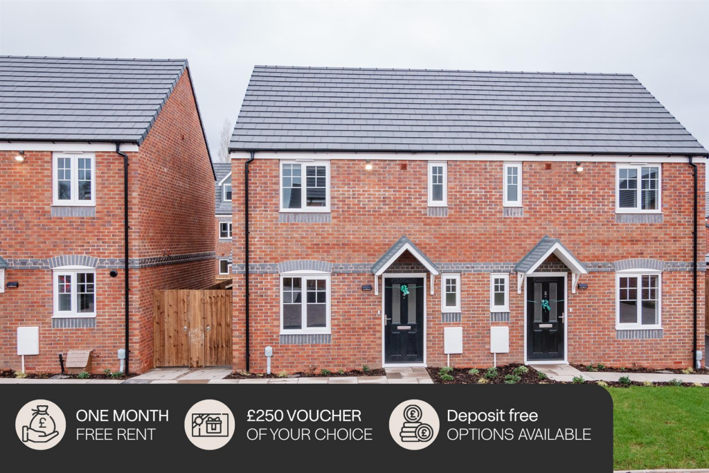 Main image of property: Whitmore Place, Coventry, CV6