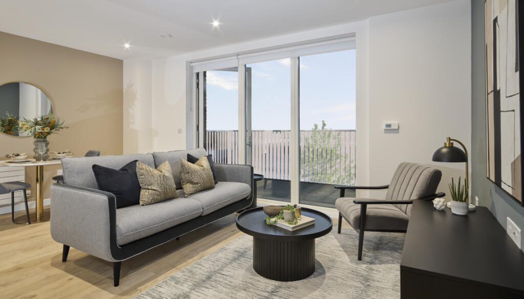 Main image of property: Cooks Road,
Stratford,
London,
E15 2PN