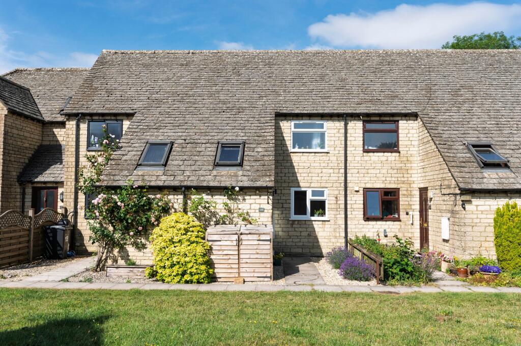 Main image of property: Sandy Lane Court, Upper Rissington, GL54