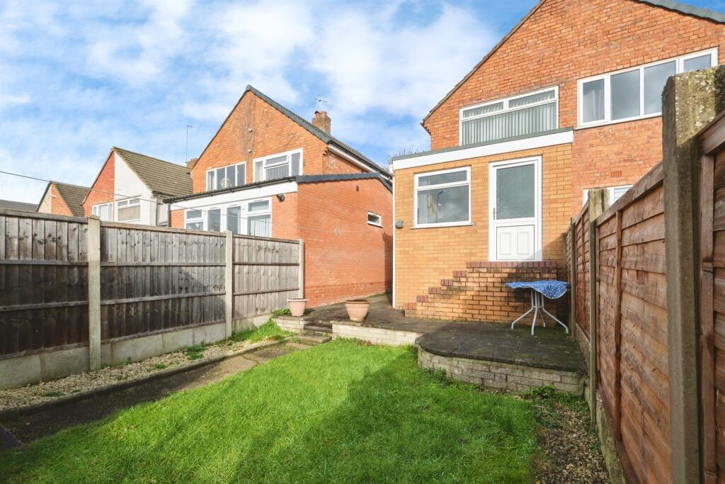 Additional image 22 of Ashworth Road, Birmingham