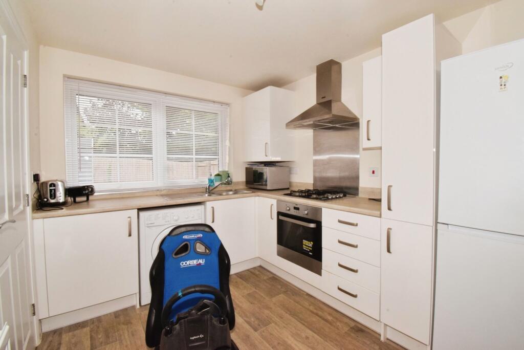 House in Oadby and Wigston, Leicestershire - View 3