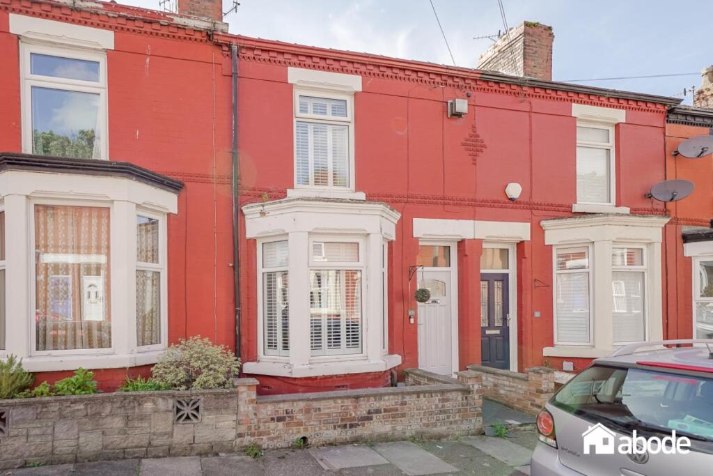 Main image of property: Gladeville Road, Aigburth, Liverpool, L17