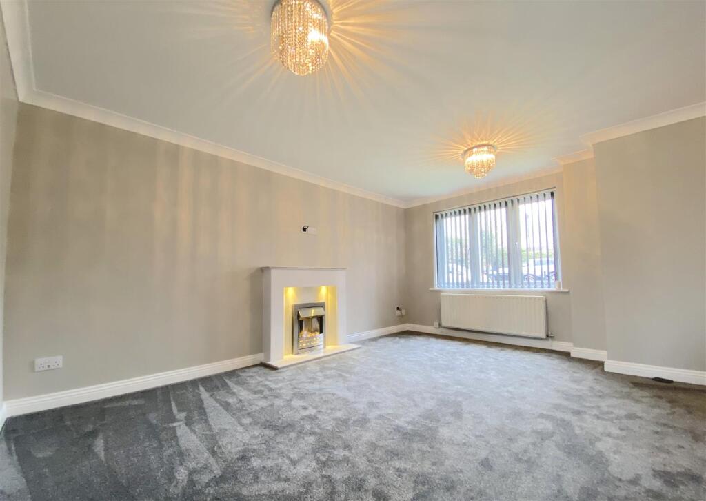 House in Nottingham - More