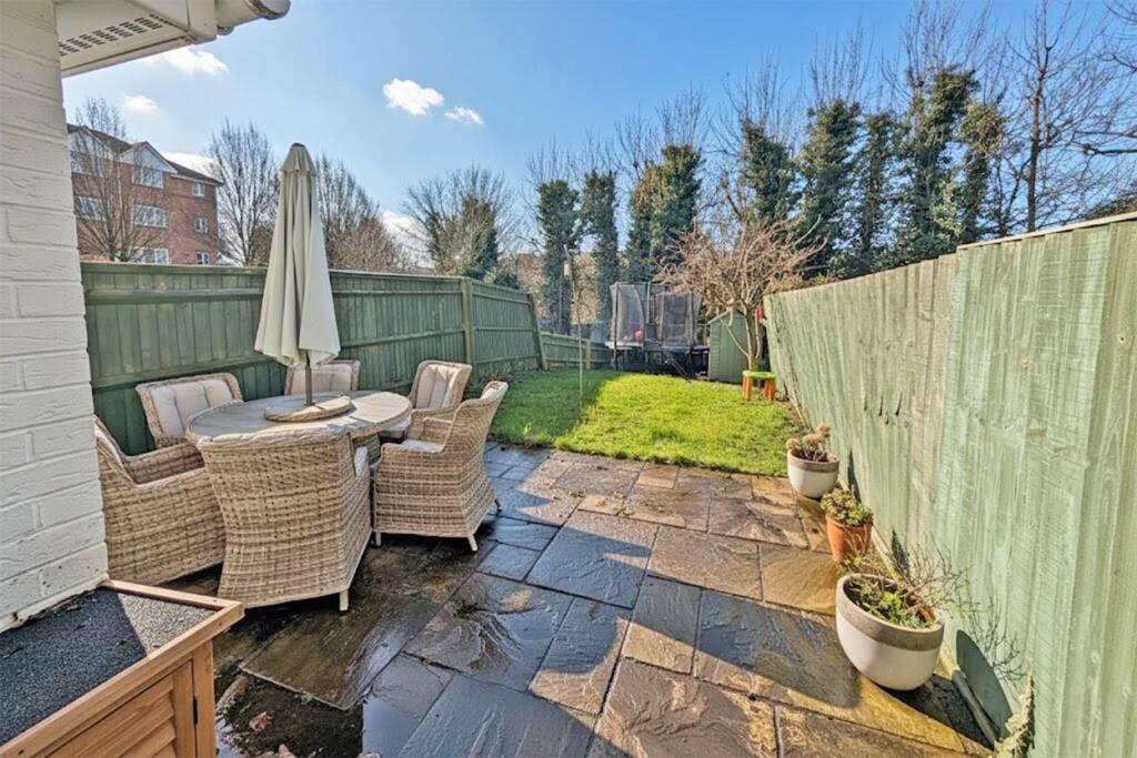 House in Hemel Hempstead, Totteridge - View 5