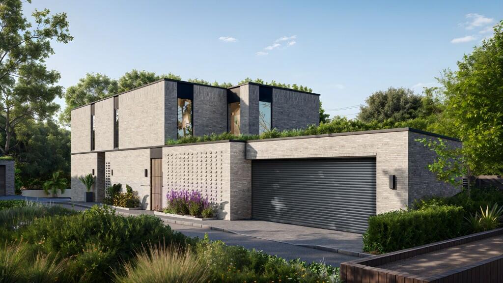 Main image of property: Camlet Way, Barnet, North London, EN4