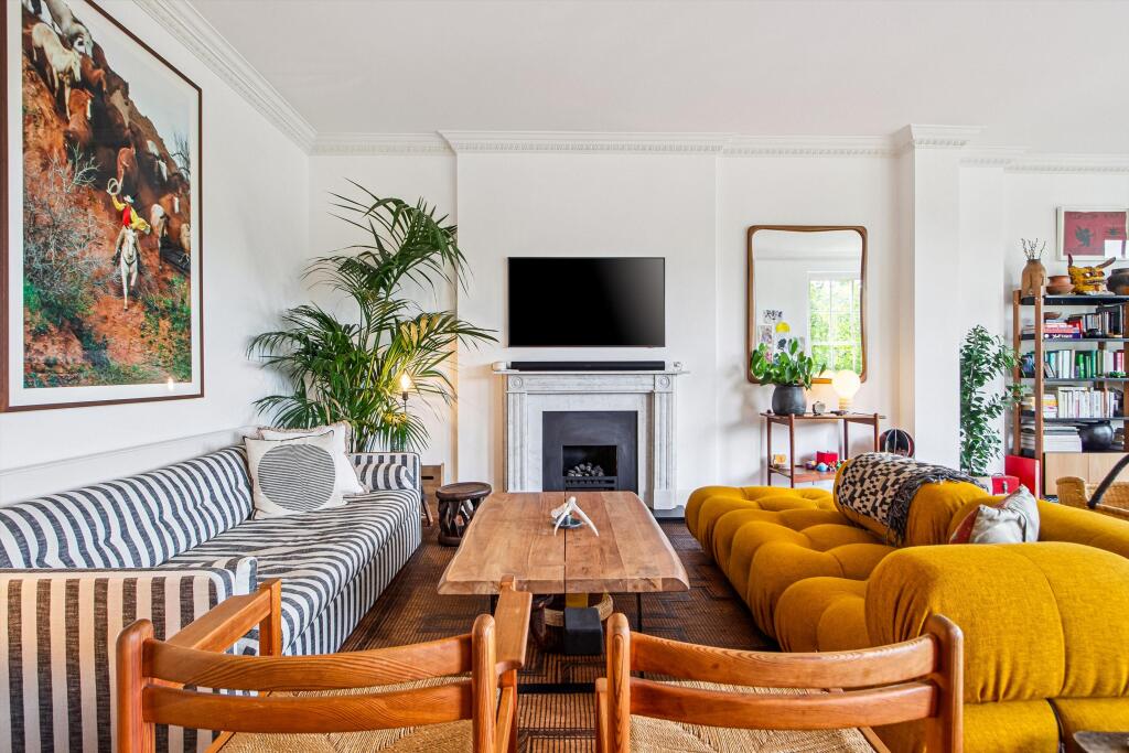 Main image of property: 58-59 Hyde Park Gate, Kensington, London SW7