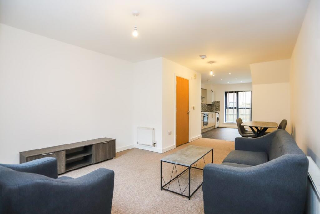 Main image of property: Ordsall Salford M5