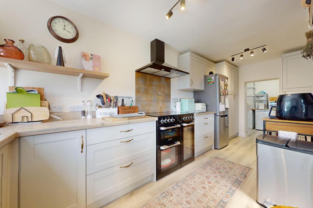 House in Maidstone, Leadingcross Green, Lenham - View 5