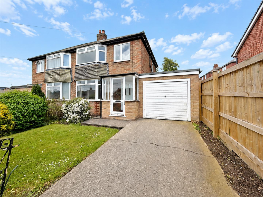 Main image of property: Knox Avenue, Harrogate