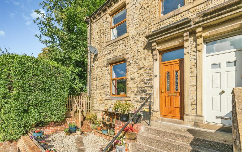 Main image of property: Dunford Road, Holmfirth