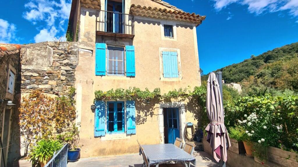 Main image of property: Causses-et-Veyran, Languedoc-Roussillon, 34490, France