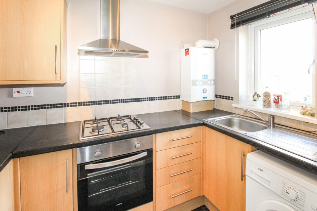 Apartment in Leeds - View 4