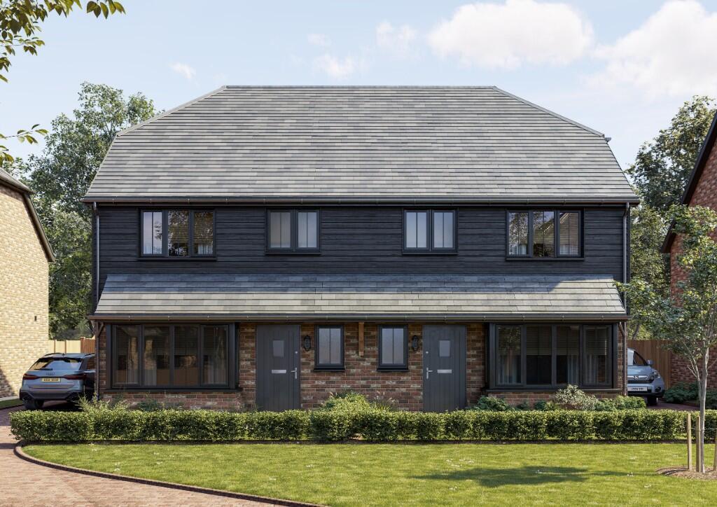 Main image of property: Land lying to the east of Hermitage Lane, 
Maidstone, 
ME16 9NT