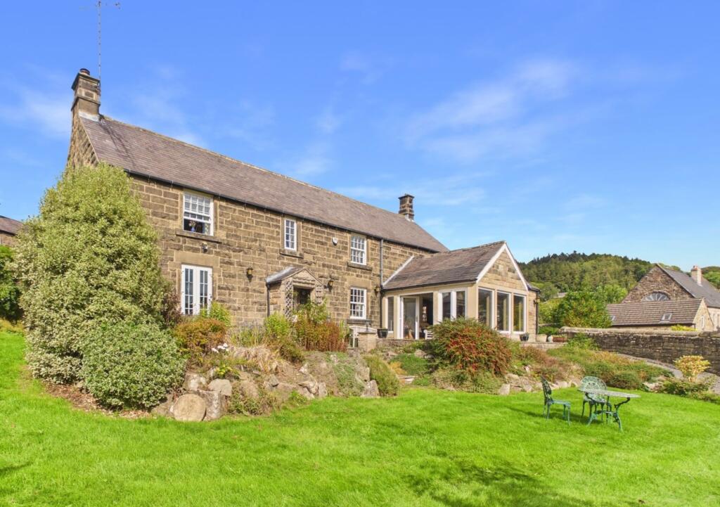 Main image of property: Chesterfield Road, Two Dales, DE4