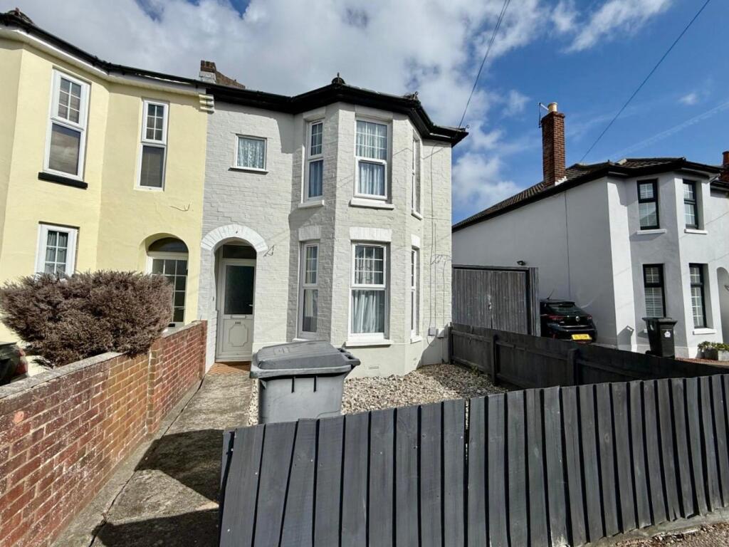 Stewart Road, Bournemouth, Dorset, BH8 8NY