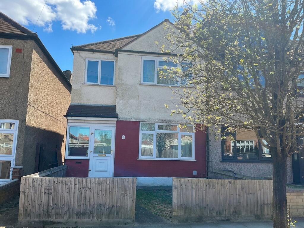 Main image of property: Beverley Road, Mitcham, CR4
