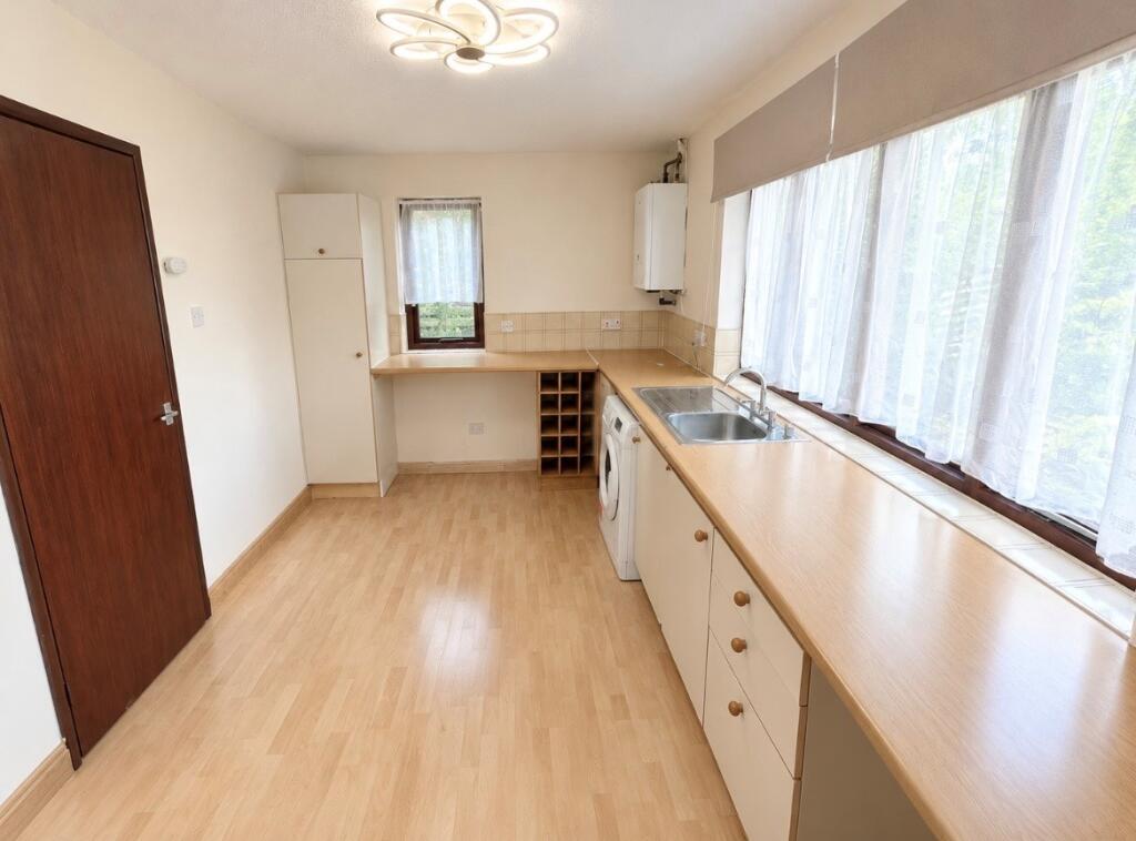 House in Milton Keynes - View 2