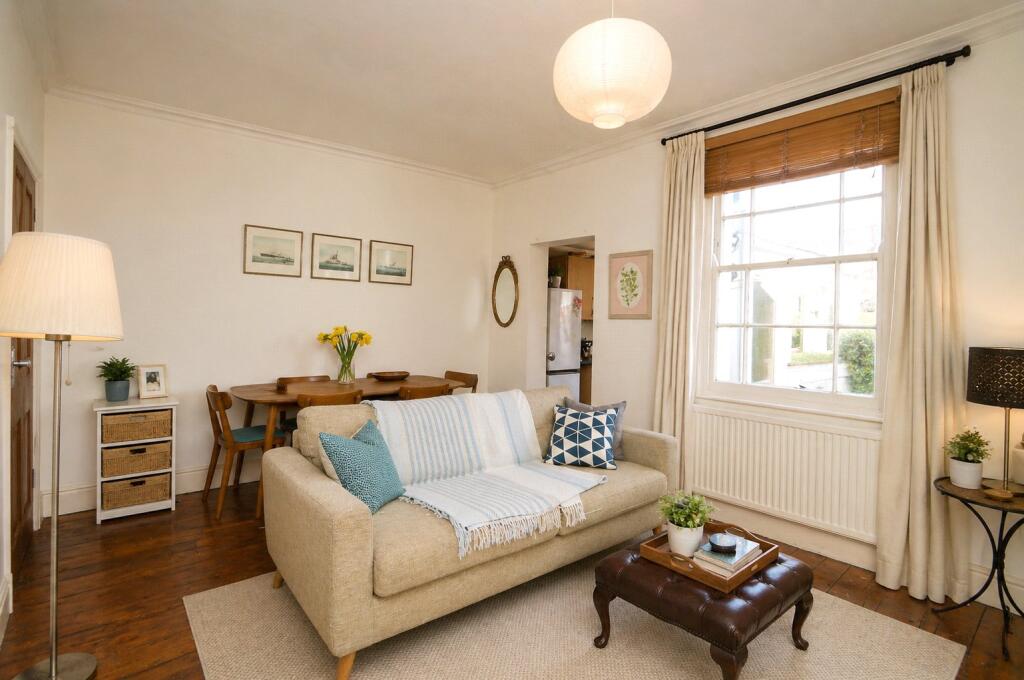 Main image of property: Brighton Road, Redland, Bristol, BS6