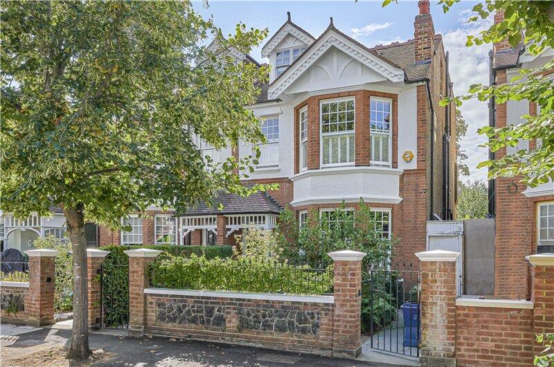 Main image of property: Melville Road, London, SW13