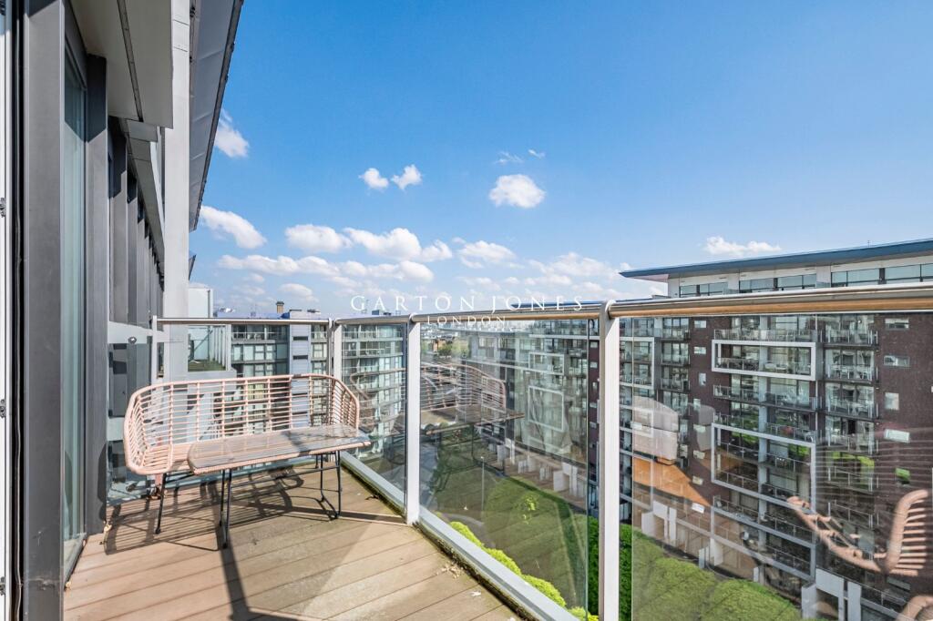 Main image of property: Oswald Building, 374 Queenstown Road, London, SW11