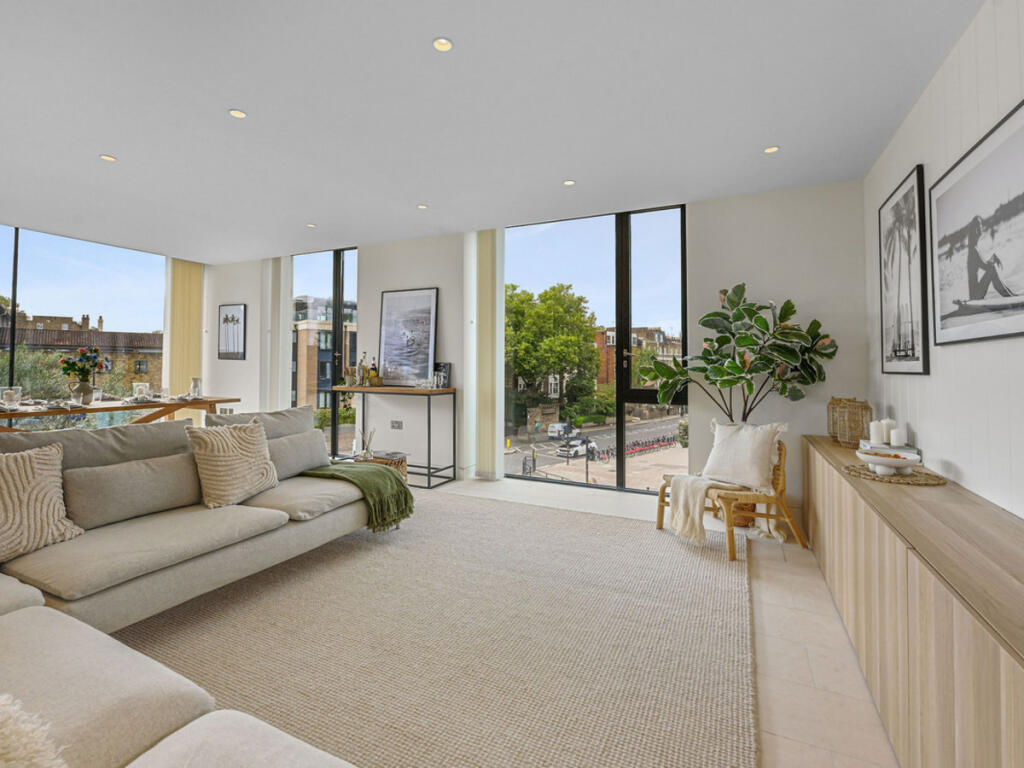 Main image of property: Oval Road, London, NW1