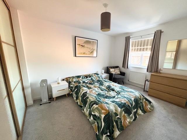 House in Stratford-on-Avon, Bishopton, Stratford-upon-Avon - More