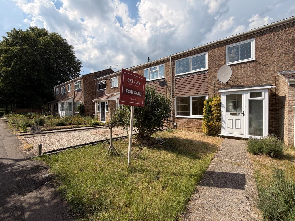 Main image of property: Ridge Nether Moor, Swindon, SN3