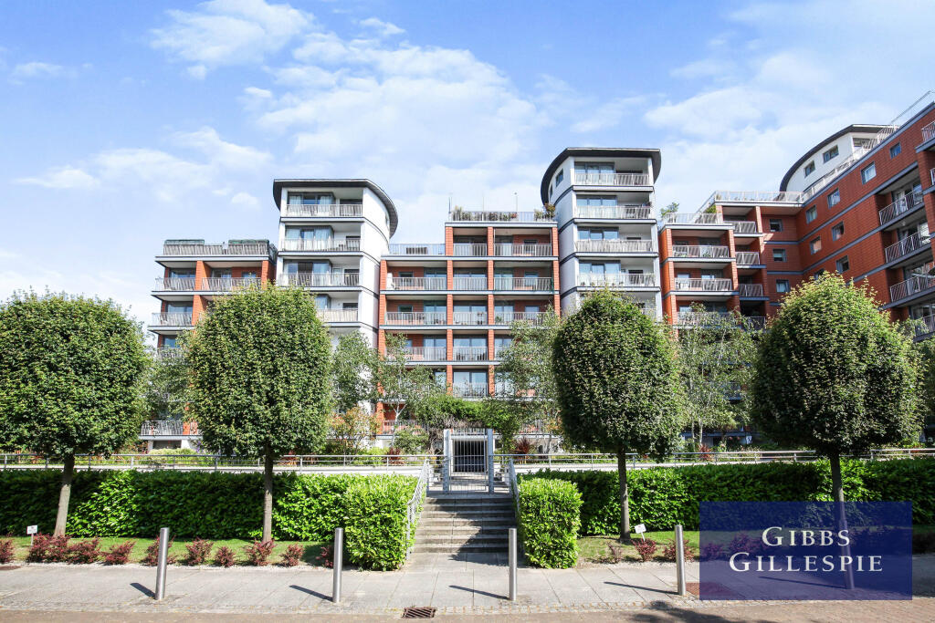 Main image of property: Holland Gardens, Brentford, TW8