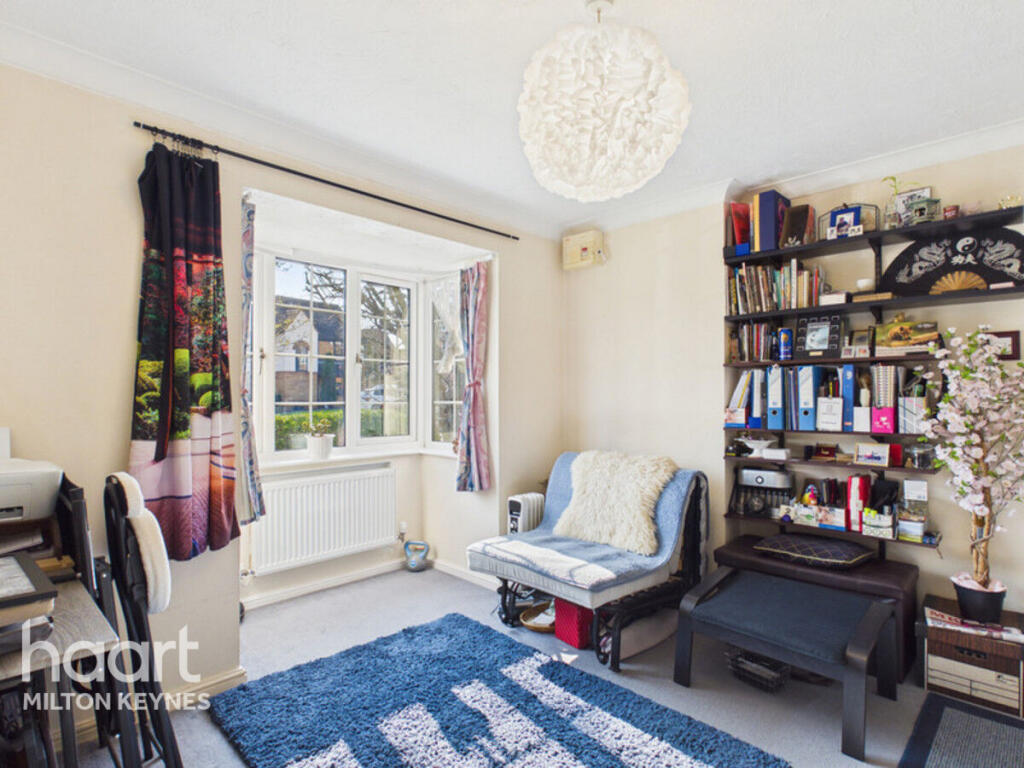 Elmridge Court, Milton Keynes photo 4