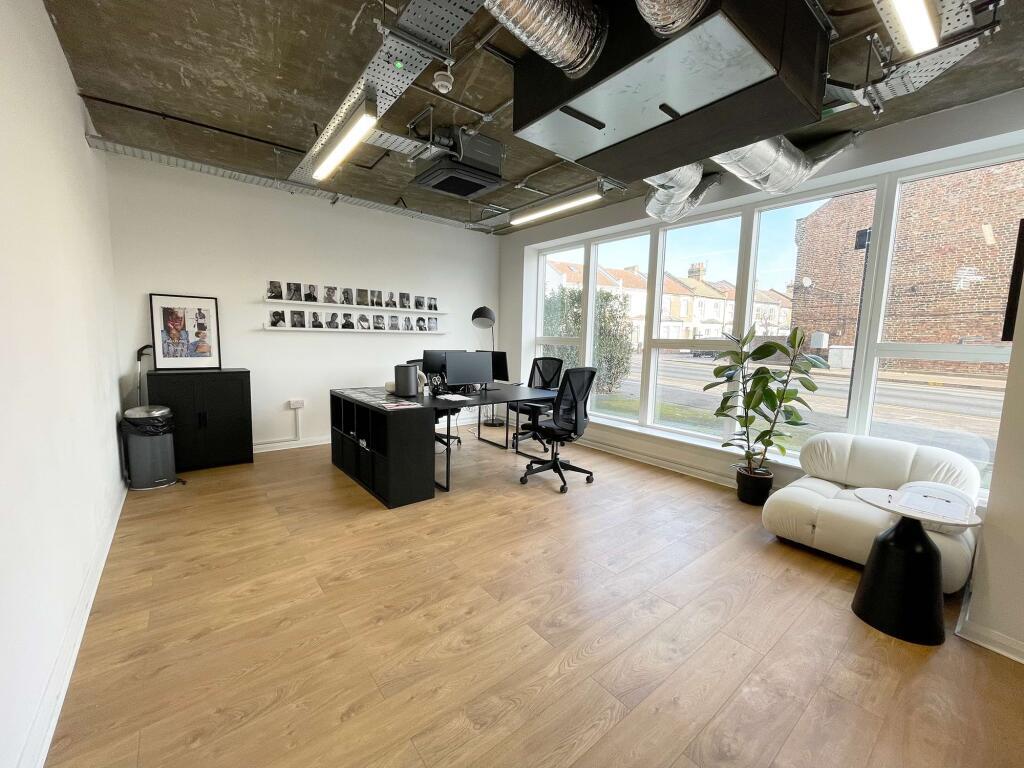 Large Office