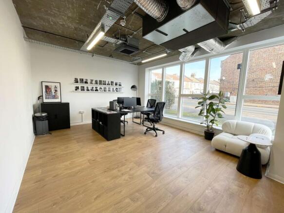 Large Office