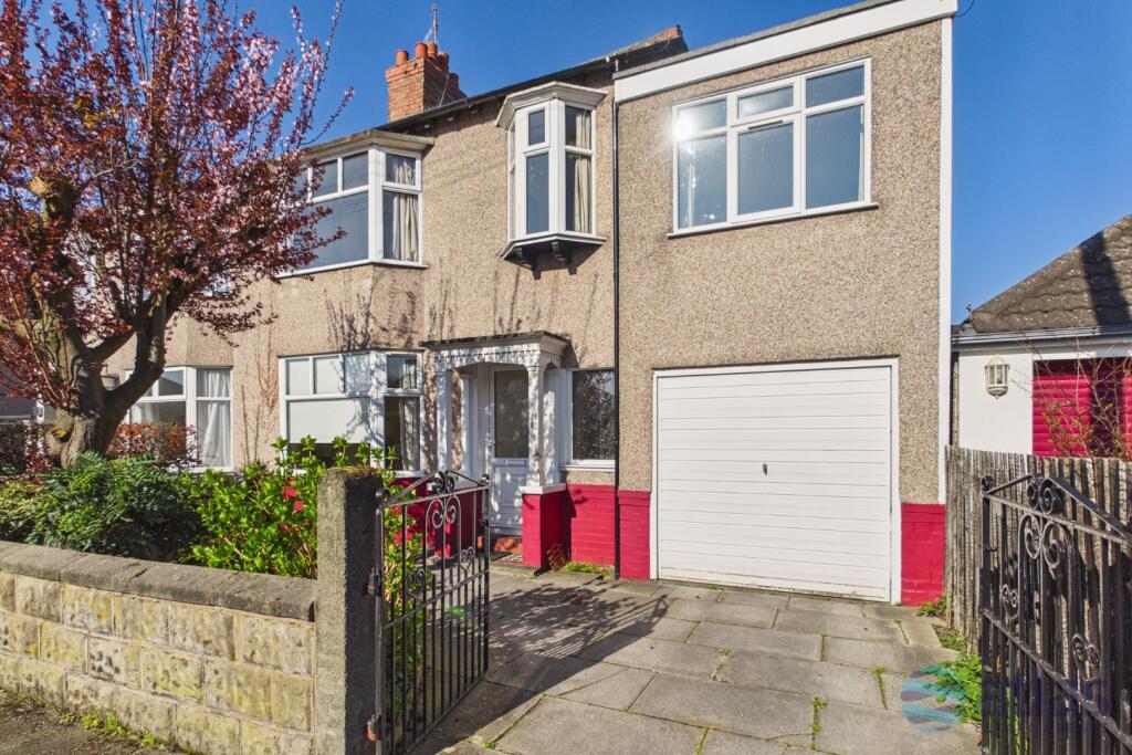 Main image of property: Ambergate Road, Garston, L19