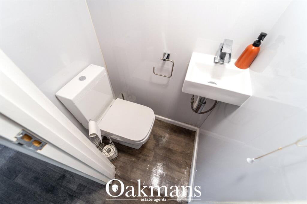 Additional image 7 of Velsheda Road, Shirley, Solihull, West Midlands, B90