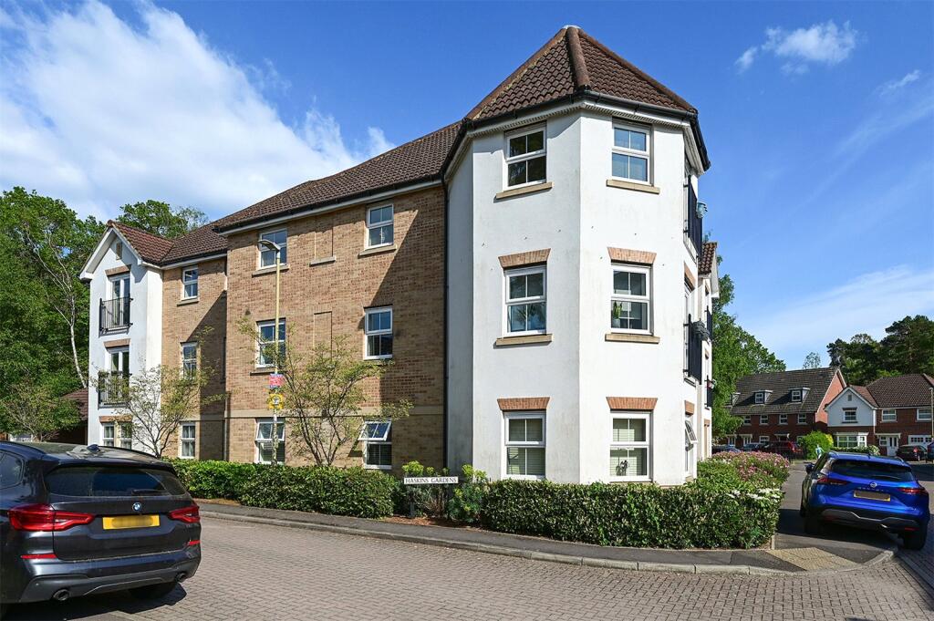 Main image of property: Haskins Gardens, Farnborough, GU14