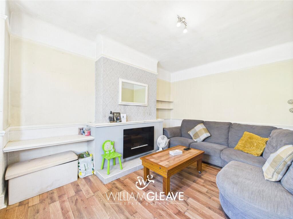 Ryeland Street, Shotton, Deeside, Flintshire, CH5 photo 3