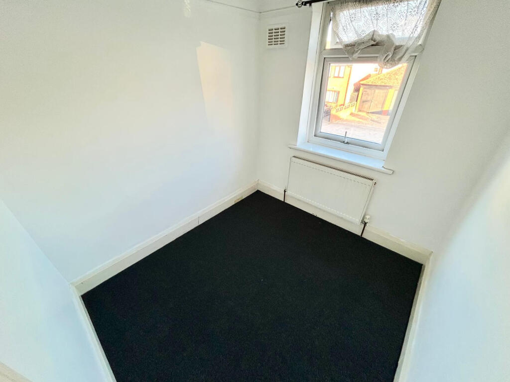 House in Southall - More