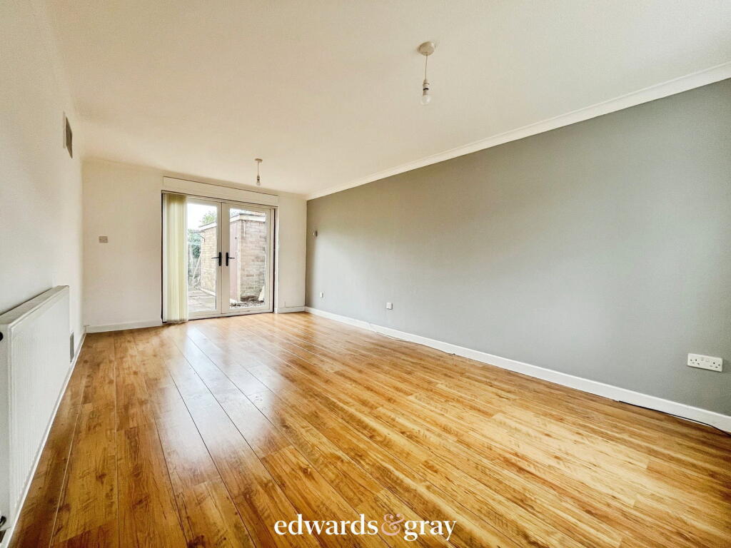 Hatchford Walk, Chelmsley Wood, Birmingham, B37 7PP photo 2