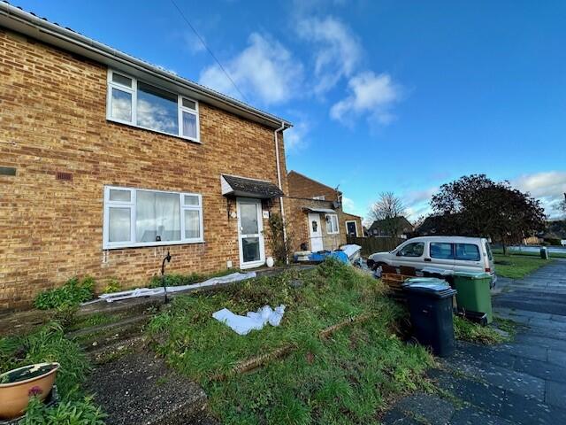 Main image of property: Fox Lane, Winchester
