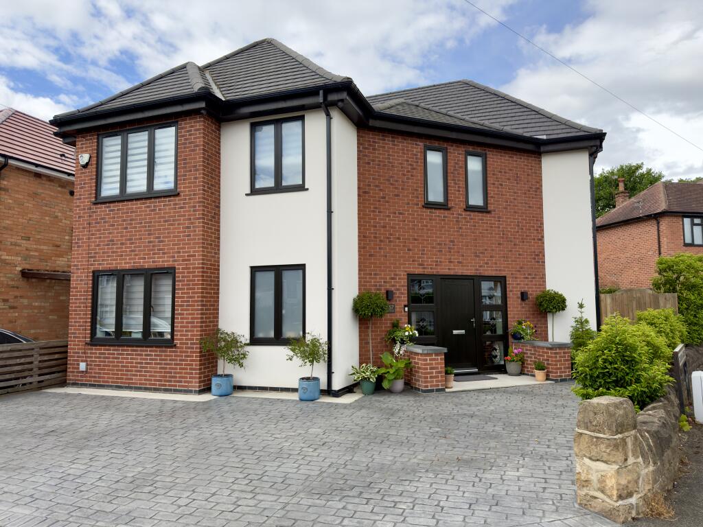 Main image of property: Brendon Road, Wollaton, NG8