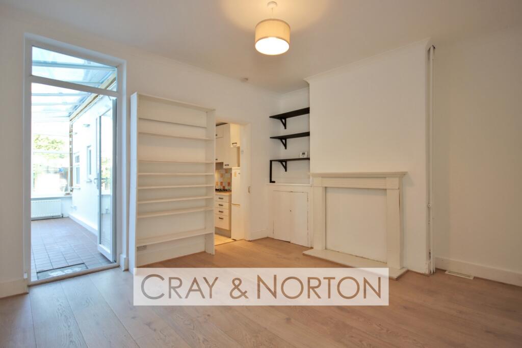 House in London, Selhurst - View 2