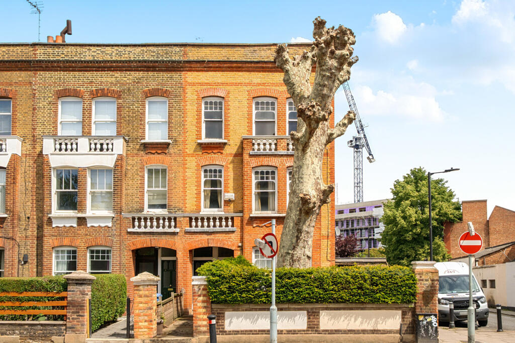 Main image of property: Southampton Way, London