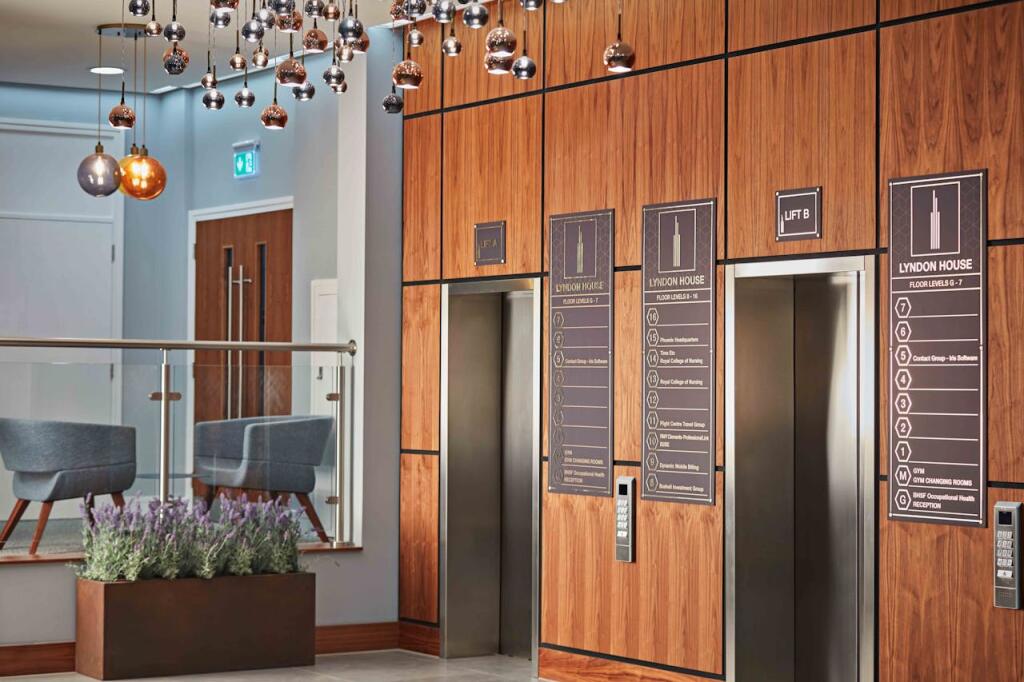 Additional image 19 of Part 9th Floor, Lyndon House, 62 Hagley Road, Birmingham, B16 8PE